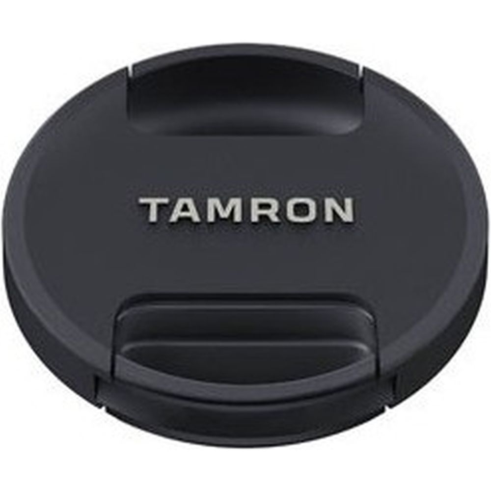 Tamron Bouchon d'Objectif 18-400mm f/3.5-6.3 Di II VC HLD
