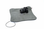 Artisan & Artist ACAM 80 Cotton/Leather Camera Wrap