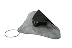 Artisan & Artist ACAM 80 Cotton/Leather Camera Wrap