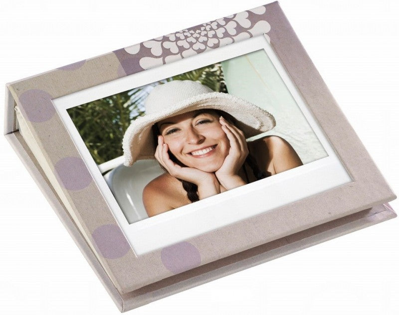 Fujifilm INSTAX WIDE Pocket Album Dots