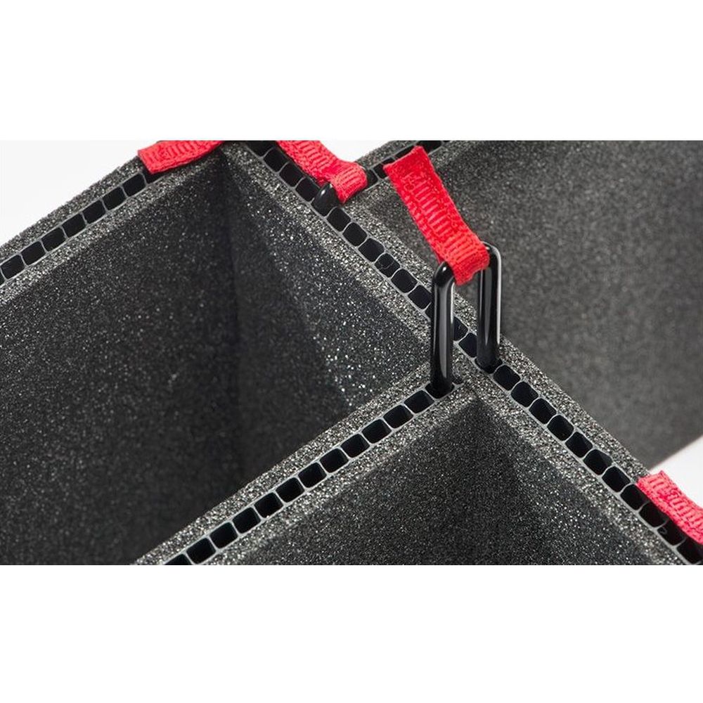 Peli-Storm IM2600 TrekPak kit diverset