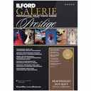 ILFORD Galerie Prestige Heavyweight Duo Matt 310g A3+ 25 feuille