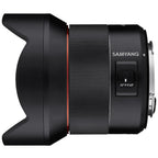 Samyang 14mm f/2.8 AF Canon