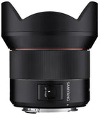 Samyang 14mm f/2.8 AF Canon