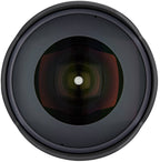 Samyang 14mm f/2.8 AF Canon