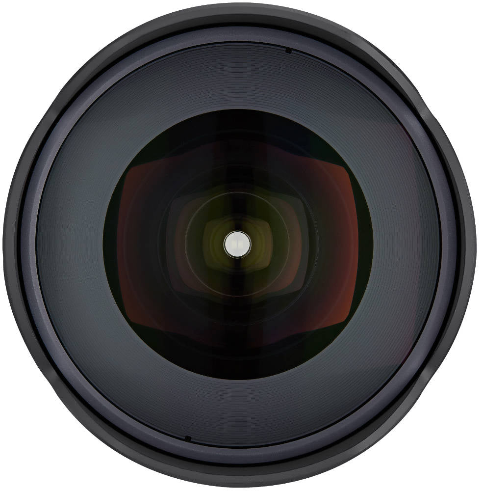 Samyang 14mm f/2.8 AF Canon
