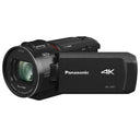 Panasonic HC-VX1EG 4K Camcorder Noir