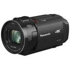 Panasonic HC-VX1EG 4K Camcorder Noir