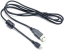 Câble USB Panasonic K1HY08YY0031 pour TZ70