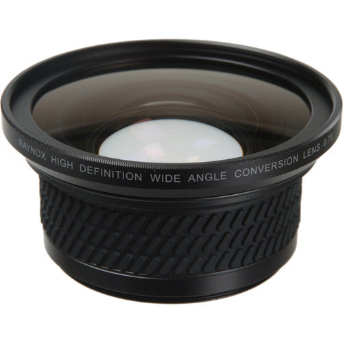 Raynox HD-7062PRO Objectif grand angle 0.7x 62mm