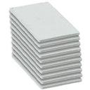 Caruba Anti Fog Insert (20 pièces)