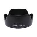 Caruba EW 53 Black
