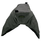 Sac à riz Caruba en forme de V long (modèle Pantalon) vert