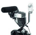 Caruba Triple Mount Bracket L