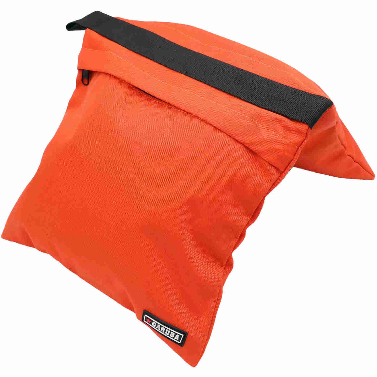 Caruba Sac de sable Double PRO Large orange