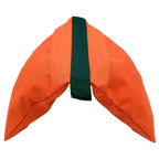 Caruba Sac de sable Double PRO Large orange