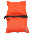 Caruba Sac de sable Double PRO Large orange