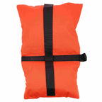 Caruba Sac de sable Double PRO Large orange