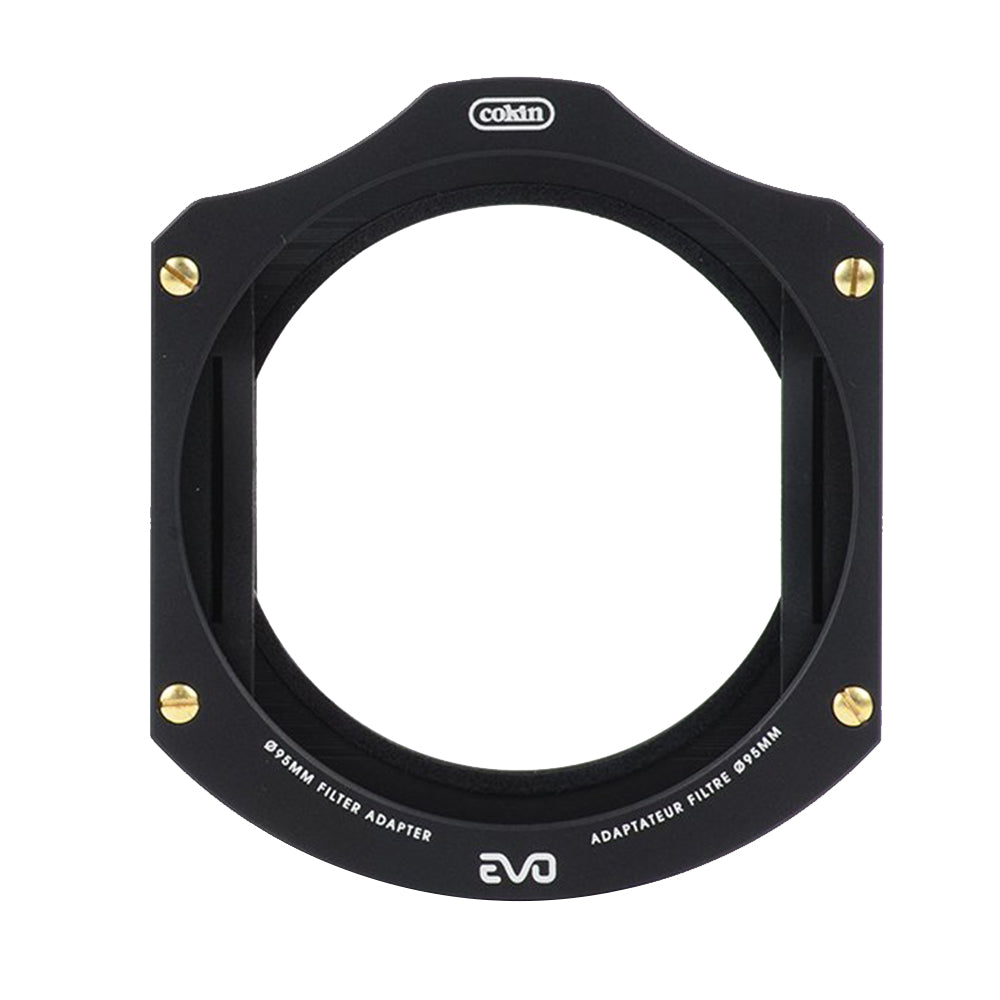 Cokin EVO Kit De Filtres Polarisants (série M)