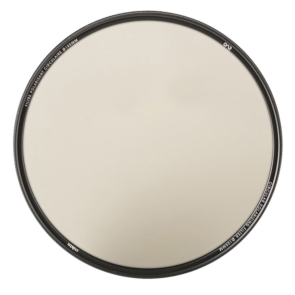 Cokin EVO Kit De Filtres Polarisants (série M)