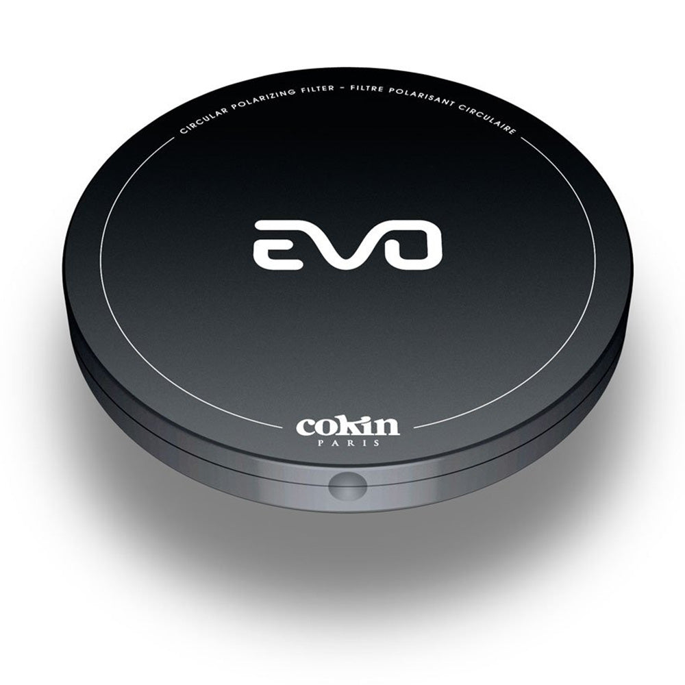 Cokin EVO Kit De Filtres Polarisants (série M)