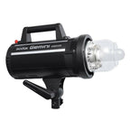 Godox GS200II studio flash