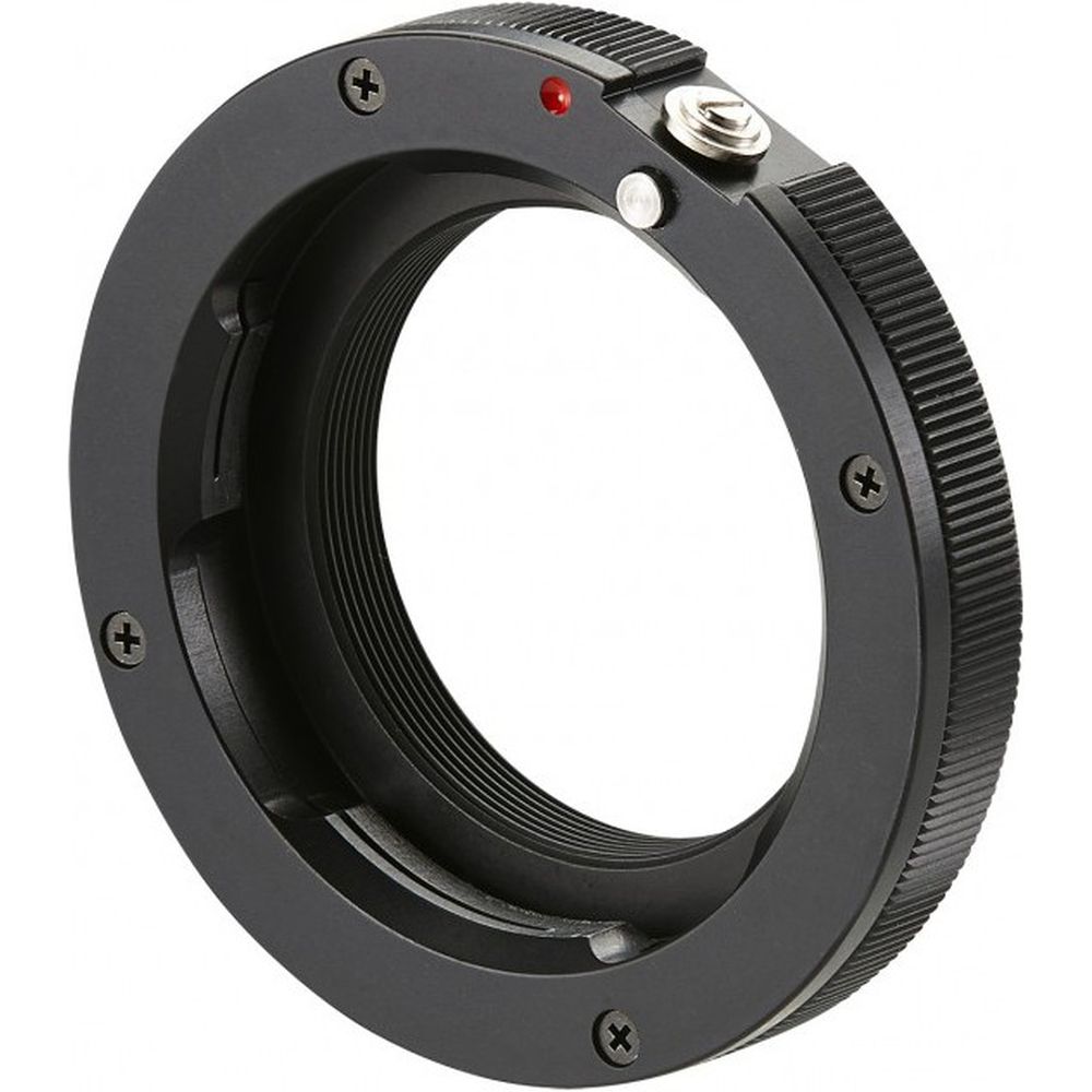 Novoflex Adaptateur filetage M39 vers objectif Leica M