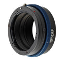 Novoflex Bague adaptatrice Pentax pour Sony E