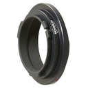 Novoflex Adaptateur court Novoflex A pour appareil photo Fuji X