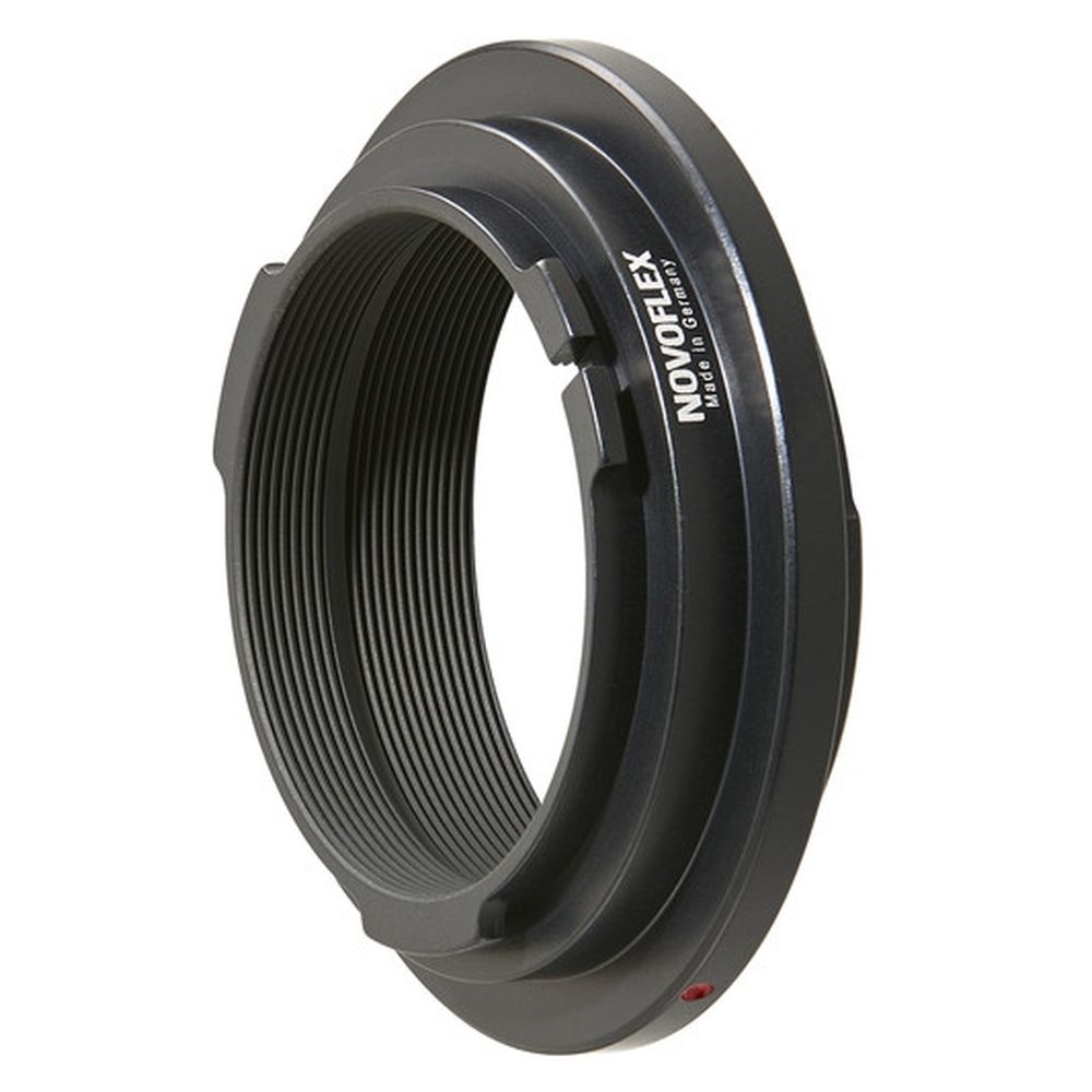 Novoflex Adaptateur court Novoflex A pour appareil photo Fuji X