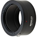 Novoflex Adaptateur Objectif Contax/Yashica vers appareil photo Leica T/SL
