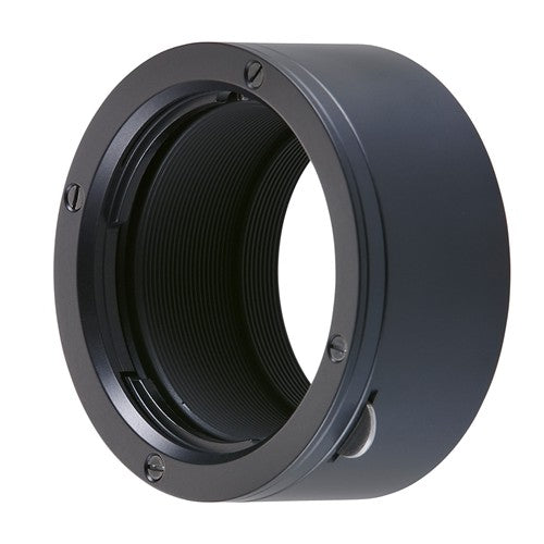 Novoflex Adaptateur Minolta MD et MC Objectif à Leica T/SL Appareil photo
