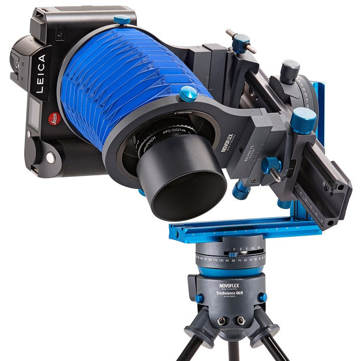 Novoflex Balpro T/S Soufflet universel avec Tilt/Shift