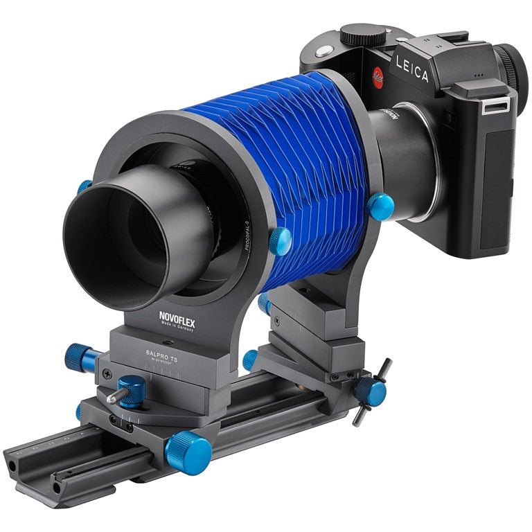 Novoflex Balpro T/S Soufflet universel avec Tilt/Shift