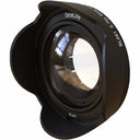 Objectif de conversion grand angle Sealife SL051 0,75x