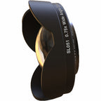 Objectif de conversion grand angle Sealife SL051 0,75x