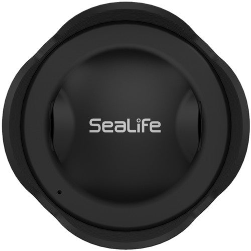Objectif de conversion grand angle Sealife SL051 0,75x