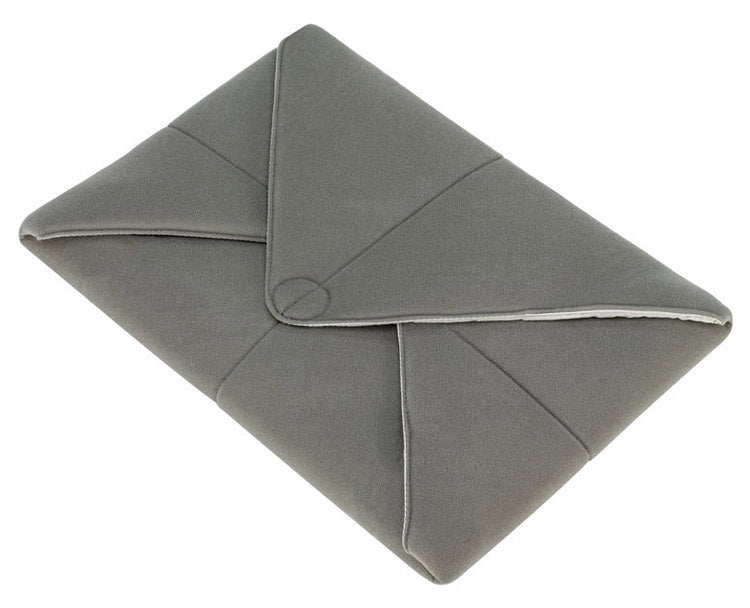 Tenba 636-342 Tenba Wrap 20 Inch Gray