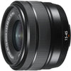Fujifilm Fujinon XC 15-45mm f/3.5-5.6 OIS PZ Noir