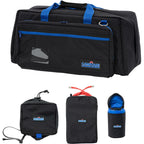 CamRade TransPorter Large Noir