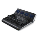 Panneau de contrôle de la caméra Blackmagic ATEM