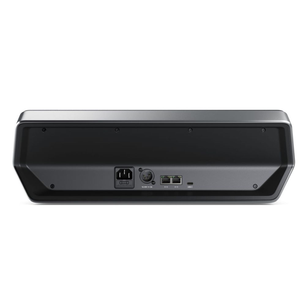 Panneau de contrôle de la caméra Blackmagic ATEM