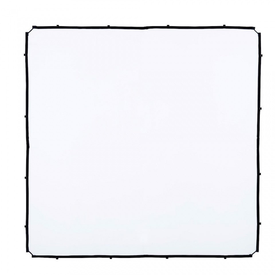 Manfrotto LL LR82201R Skylite Rapid Fabric Large 0.75 stop Diffuseur