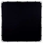 Manfrotto LL LR82202R Skylite Rapid Fabric Large 200x200cm black velvet