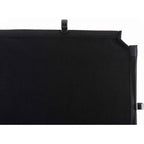 Manfrotto LL LR81102R Skylite Rapid Fabric Small 110x110cm velours noir