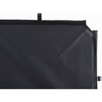 Manfrotto LL LR81121R Skylite Rapid Fabric Small 110x110cm noir/blanc