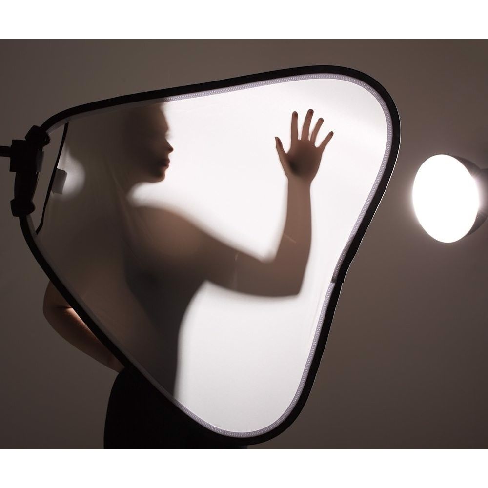 Manfrotto LL LR3651 Trigrip Diffuser 75cm 1 stop