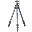 Leofoto Ranger LS-224C + rotule LH-25