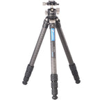 Leofoto Ranger LS-284C + Rotule LH30