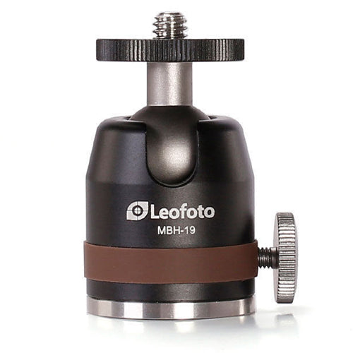 Leofoto MBH-19 Ball Head